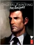 Digital Painting Techniques: Practical Techniques of Digital Art Masters