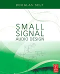Small-Signal Audio Design