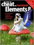 How to Cheat in Photoshop Elements 8