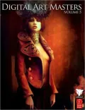 Digital Art Masters: Volume 5: Volume 5