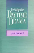 Writing for Daytime Drama