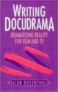Writing Docudrama