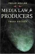 Media Law for Producers