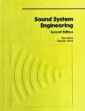 Sound System Engineering