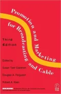 Promotion and Marketing for Broadcasting and Cable