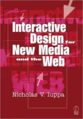 Interactive Design For New Media And The Web