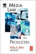 Media Law For Producers