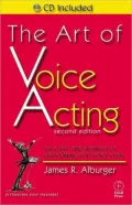 The Art of Voice Acting