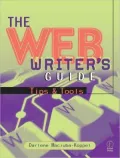 The Web Writer's Guide