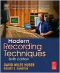 Modern Recording Techniques