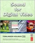 Sound for Digital Video