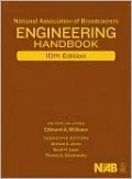 National Association of Broadcasters Engineering Handbook