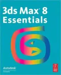 3ds Max 8 Essentials