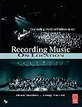 Recording Music on Location Capturing the Live Performance