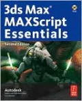 3Ds Max MAXScript Essentials