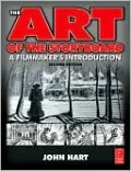 The Art of the Storyboard: A Filmmaker's Introduction