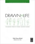 Drawn to Life: 20 Golden Years of Disney Master Classes: Volume 1: The Walt Stanchfield Lectures