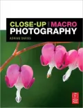 Close-up and Macro Photography