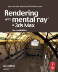 Rendering With Mental Ray and 3ds Max