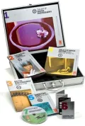 Michael Freeman's Digital Photography Reference System: The Complete Photographer's Library, in a Box