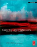 Exploring Color Photography Fifth Edition