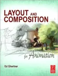 Layout and Composition for Animation