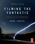 Filming the Fantastic