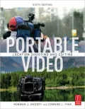 Portable Video: ENG & EFP