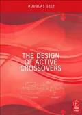The Design of Active Crossovers