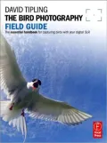 The Bird Photography Field Guide: The Essential Handbook for Capturing Birds with Your Digital Slr