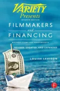 Filmmakers and Financing: Business Plans for Independents