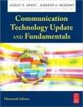 Communication Technology Update and Fundamentals