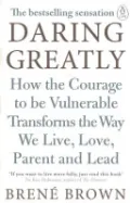 Daring Greatly