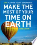 Book cover of Make The Most Of Your Time On Earth 3