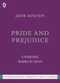 Pride and Prejudice