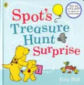 Spot's Treasure Hunt Surprise