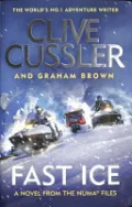 Fast Ice