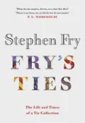 Book cover of Fry's Ties