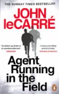 Agent Running in the Field