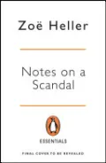 Notes on a Scandal
