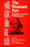 The Woman's Part