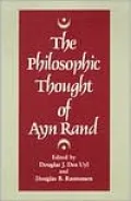 The Philosophic Thought of Ayn Rand
