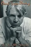 Carl Sandburg: A Biography - Penelope Niven - Hardcover