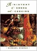 History of Cooks and Cooking