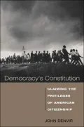Democracy's Constitution