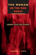 The Woman in the Red Dress