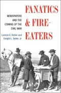 Fanatics and fire-eaters