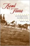 Real Time: Accelerating Narrative from Balzac to Zola