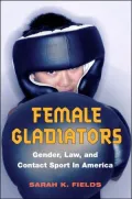 Female gladiators