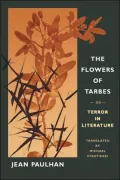 Flowers of Tarbes: Or, Terror in Literature